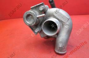 ТУРБОКОМПРЕССОР Opel 1.7 cdti dti 898102-3660 2004 год