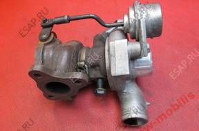 ТУРБОКОМПРЕССОР Opel 1.7 cdti dti 898102-3660 2004 год