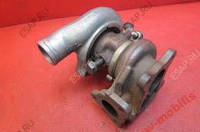 ТУРБОКОМПРЕССОР Opel 1.7 cdti dti 898102-3660 2004 год