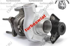 ТУРБОКОМПРЕССОР  OPEL 1.7 CDTI DTI