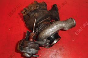 ТУРБОКОМПРЕССОР Opel 1.7 CDTi Z17DTH 697300-0926