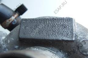 ТУРБОКОМПРЕССОР OPEL 1.7 CDTI Z17DTL 897185-2414