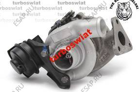 ТУРБОКОМПРЕССОР  OPEL 1.7 CDTI