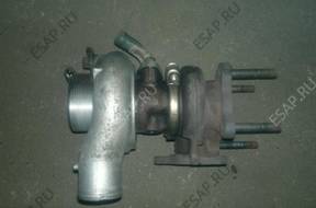 ТУРБОКОМПРЕССОР OPEL 1.7 DI DTI 100% OK