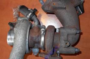 ТУРБОКОМПРЕССОР OPEL 1.7 DTI 1.9 DTI 0371771