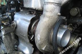 ТУРБОКОМПРЕССОР OPEL 1.7 TD 16V ISUZU Y17DT 2003 год.