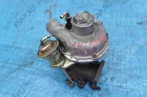 ТУРБОКОМПРЕССОР OPEL 1.7 TD ISUZU 8971146390