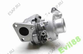 ТУРБОКОМПРЕССОР Opel 1.7CDTI 125KM VIFC