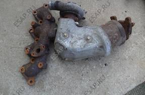 ТУРБОКОМПРЕССОР Opel 1.7CDTI Isuzu