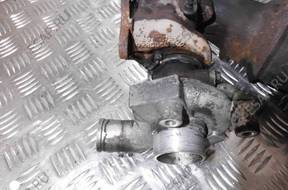 ТУРБОКОМПРЕССОР OPEL 1.7CDTI,Z17DTL 697165-2414