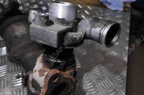 ТУРБОКОМПРЕССОР OPEL 1.7CDTI,Z17DTL 697165-2414