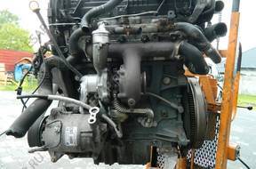 ТУРБОКОМПРЕССОР OPEL 1.9 CDTI 120KM  GARRETT