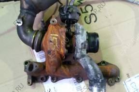 ТУРБОКОМПРЕССОР OPEL 1.9 CDTI 150 KM