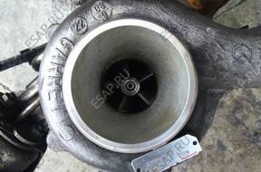 ТУРБОКОМПРЕССОР Opel 1.9 CDTI 767835-5001S