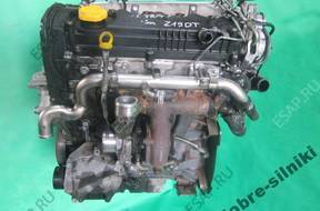 ТУРБОКОМПРЕССОР OPEL 1.9 CDTI JTD 120KM 55195787