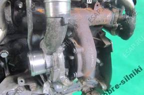 ТУРБОКОМПРЕССОР OPEL 1.9 CDTI JTD 120KM 55195787