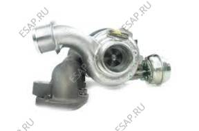 ТУРБОКОМПРЕССОР  Opel 1.9CDTi 150KM 755046