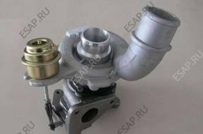 ТУРБОКОМПРЕССОР Opel 1.9DTi 101KM 751768