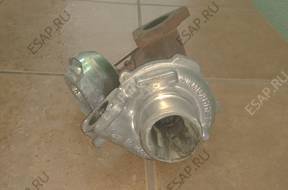 ТУРБОКОМПРЕССОР OPEL 2,0 CDTi 110/130KM 55596485