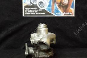 ТУРБОКОМПРЕССОР  Opel 2,0 DTi 101 km 100km