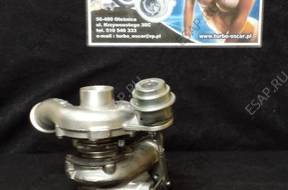 ТУРБОКОМПРЕССОР  Opel 2,0 DTi 101 km 100km