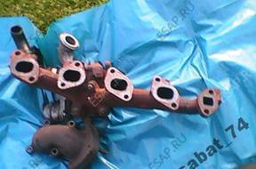 ТУРБОКОМПРЕССОР  OPEL 2,0 DTI