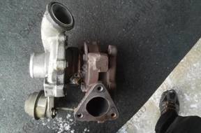 ТУРБОКОМПРЕССОР OPEL 2,0 DTI