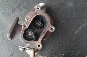 ТУРБОКОМПРЕССОР OPEL 2,0 DTI