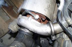 ТУРБОКОМПРЕССОР OPEL 2,0 DTL ORGINA