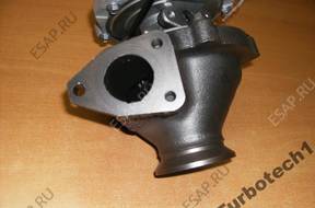 ТУРБОКОМПРЕССОР OPEL 2,0CDTI ; 118KW ; 786137