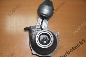 ТУРБОКОМПРЕССОР OPEL 2,0CDTI ; 118KW ; 786137