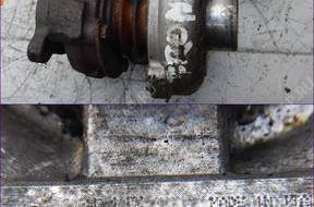 ТУРБОКОМПРЕССОР OPEL 2,2 DTI T15 90573534