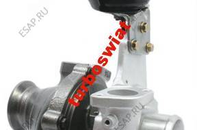 ТУРБОКОМПРЕССОР  OPEL 2.0 CDTI