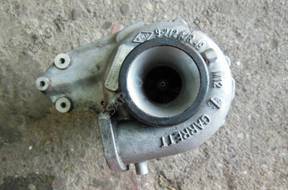 ТУРБОКОМПРЕССОР OPEL 2.0 CITD 55570748 786137-1