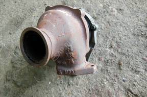 ТУРБОКОМПРЕССОР OPEL 2.0 CITD 55570748 786137-1