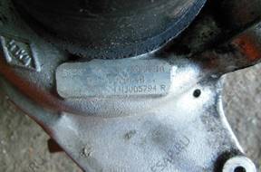 ТУРБОКОМПРЕССОР OPEL 2.0 CITD 55570748 786137-1