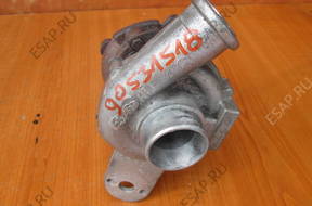 ТУРБОКОМПРЕССОР  OPEL 2.0 DTH DTI ASTRA 90531518