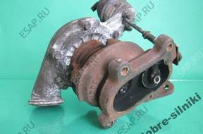 ТУРБОКОМПРЕССОР OPEL 2.0 DTI 2.0 DTH 24442214 T15