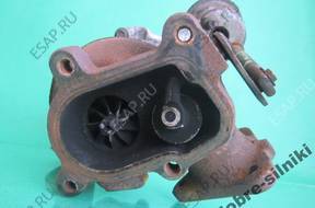 ТУРБОКОМПРЕССОР OPEL 2.0 DTI 2.0 DTH 24442214 T15