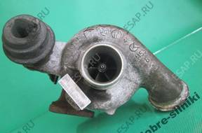 ТУРБОКОМПРЕССОР OPEL 2.0 DTI 2.0 DTH 24442214 T15