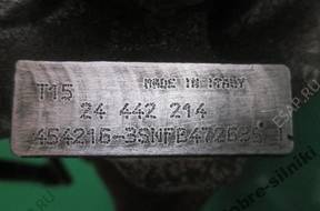 ТУРБОКОМПРЕССОР OPEL 2.0 DTI 2.0 DTH 24442214 T15