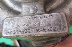 ТУРБОКОМПРЕССОР  OPEL 2.0 DTI 24442214