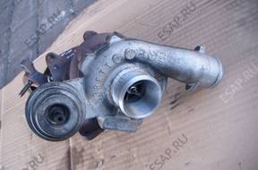 ТУРБОКОМПРЕССОР   OPEL 2.0 DTI  24461826