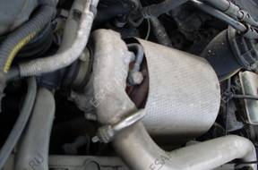 ТУРБОКОМПРЕССОР opel 2.0 DTI