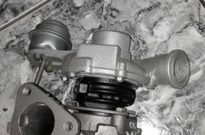 ТУРБОКОМПРЕССОР opel 2.0 dti dtl
