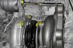 ТУРБОКОМПРЕССОР opel 2.0 dti dtl