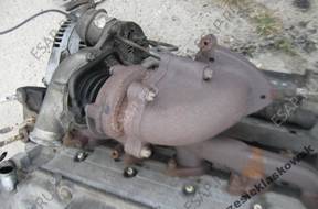 ТУРБОКОМПРЕССОР OPEL 2.0 DTI GARWOLIN