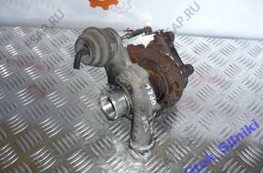 ТУРБОКОМПРЕССОР  OPEL 2.0 DTI GT15  90531518