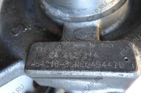 ТУРБОКОМПРЕССОР Opel 2.0 DTI T15 214442214
