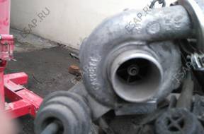 ТУРБОКОМПРЕССОР opel 2.0 Dti